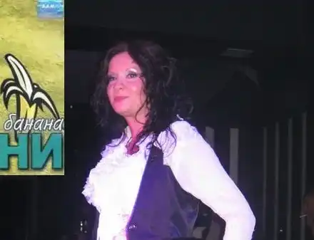 Певицата на „Ах, банана“: Бях на косъм от смъртта, върнах се от отвъдното!