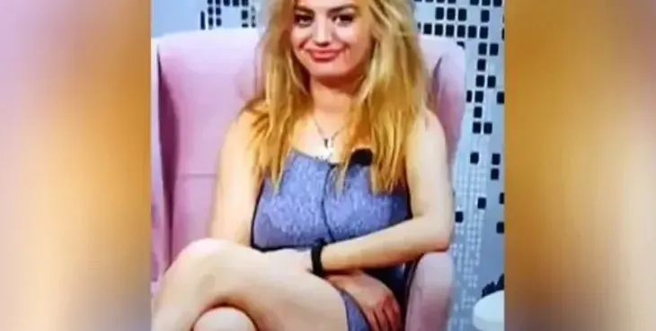 Пияната водеща на Фен ТВ София Джамджиева се уреди със собствено предаване
