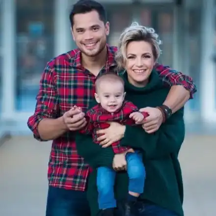 Поли Генова: Детето не беше планирано