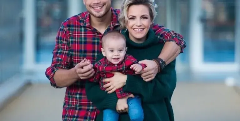 Поли Генова: Детето не беше планирано