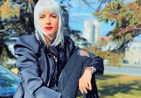 Поли Генова отново е вегетарианка след кърменето
