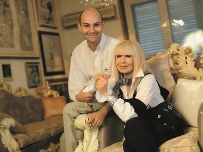 Поредната жертва: Лили натири гримьора си, разнасял клюки по неин адрес