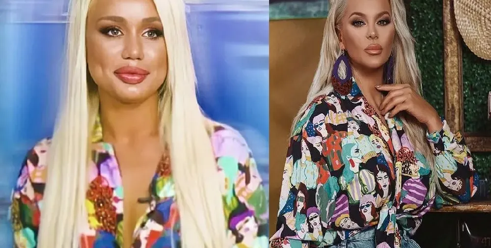 Познайте коя коя е! Теди Александрова и Деси като близначки