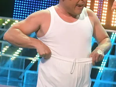 Рачков се завръща с 40 бона заплата! Неделното му шоу стартира на 7 март