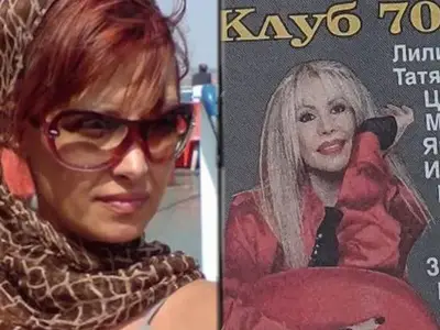 Радина Червенова с най-голяма пенсия, 500 лв. за Кеца, инвалидна стотачка за Силвия Кацарова