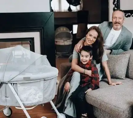 Радина Кърджилова готова с всичко за бебето