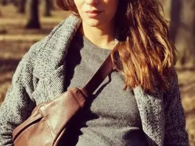 Радина Кърджилова готова за посрещане на второто дете (СНИМКИ)