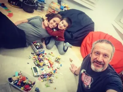 Радина Кърджилова готова за посрещане на второто дете (СНИМКИ)