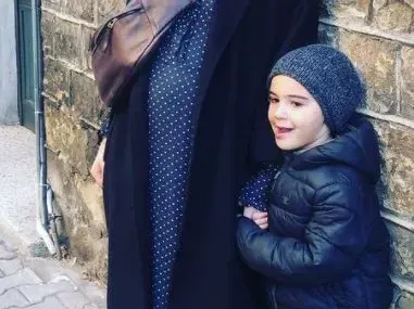 Радина Кърджилова готова за посрещане на второто дете (СНИМКИ)