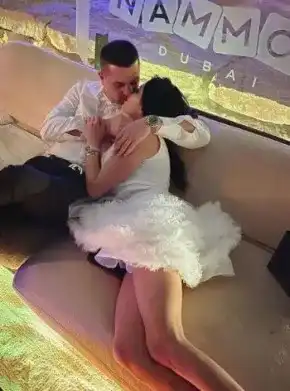 Радинела Чушева заби младо гадже