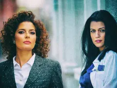 Ралица Паскалева: Не познавам Алекс Сърчаджиева