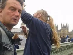 Режисьор удари джипа на фолк певица