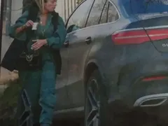 Русата Златка юрка мощен звяр