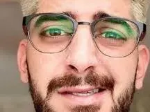 Сашо Кадиев на калъп с любовницата