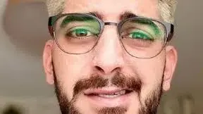 Сашо Кадиев на калъп с любовницата