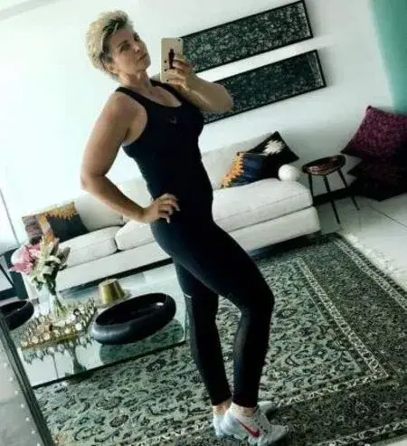 Силвена Роу се подмладява с отвара от тамян