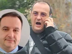 Синът на Краси Радков е наследник на милиони в Америка