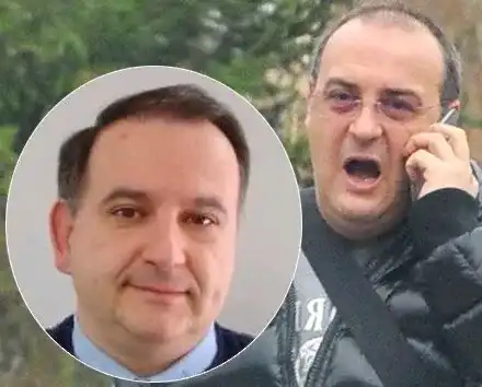 Синът на Краси Радков е наследник на милиони в Америка