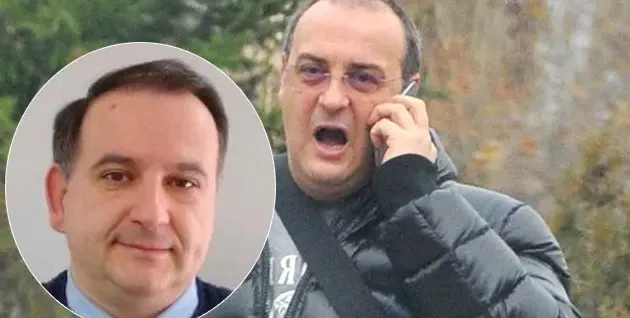 Синът на Краси Радков е наследник на милиони в Америка