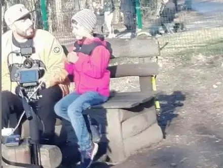 Синът на Милен Цветков и 100 Кила са хит