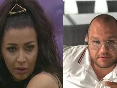 След като я набеди за жрица на повикване, Дебора съди бившия си за трети път!