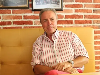 След скандала и Кидика се уреди с пенсия