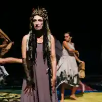 Снежина Петрова с евронаграда