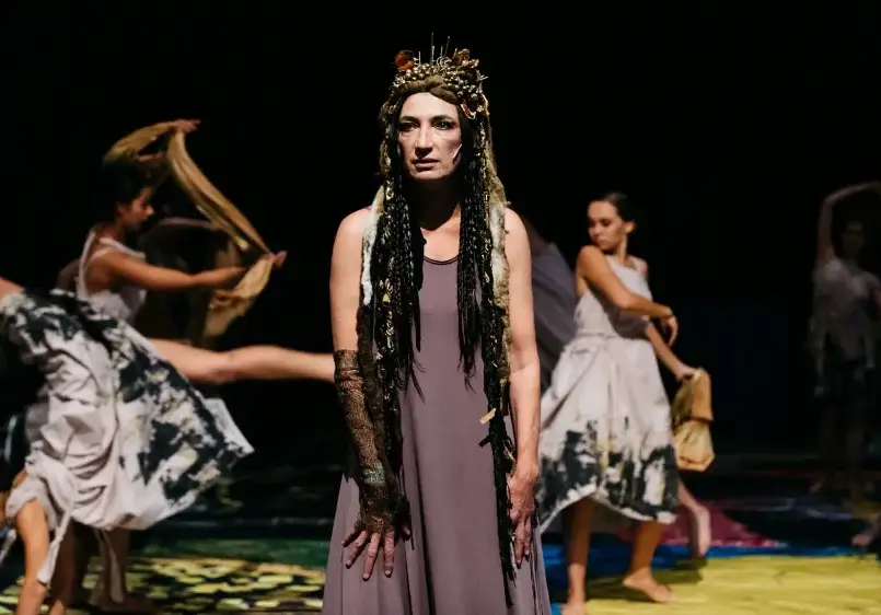 Снежина Петрова с евронаграда