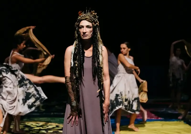 Снежина Петрова с евронаграда