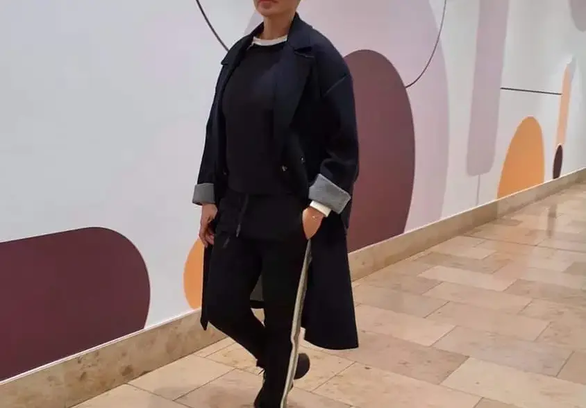 Стефания Колева супер секси на 47