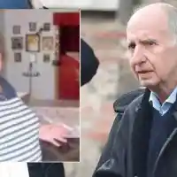 Сватята на Тато загуби съпруга си, живее сама на село (Владко Живков ходи при тъщата всеки уикенд)