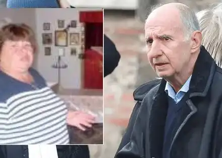 Сватята на Тато загуби съпруга си, живее сама на село (Владко Живков ходи при тъщата всеки уикенд)