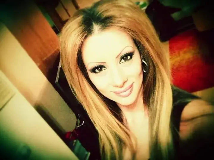 Таня Боева е първата пенсионерка в чалгата