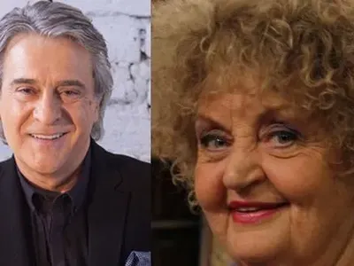 Татяна Лолова е новата на Орлин Горанов (Подробности)