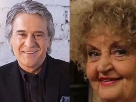 Татяна Лолова е новата на Орлин Горанов (Подробности)