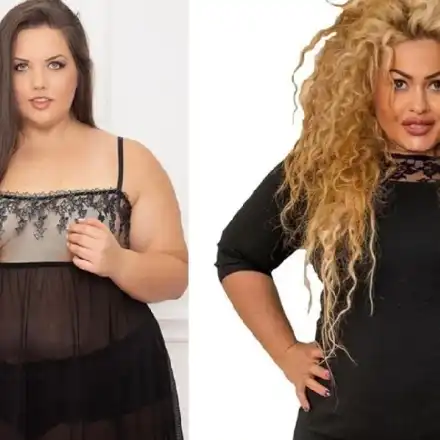 Тежка битка за короната „Мис плюс размер“