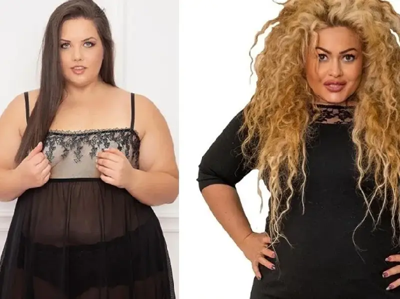 Тежка битка за короната „Мис плюс размер“