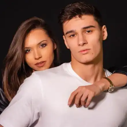 Теодора Мудева супер влюбена