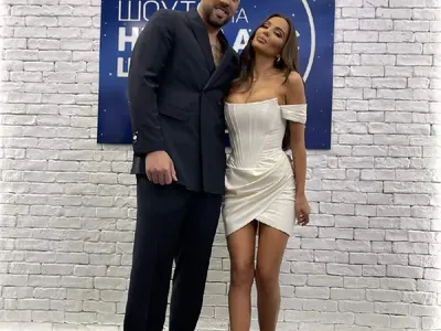 Тотална излагация на Цитиридис! Вижте как се издъни с гостите си Николета и Ники Михайлов