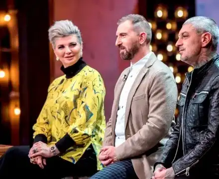 Тръгва „Мастър шеф“