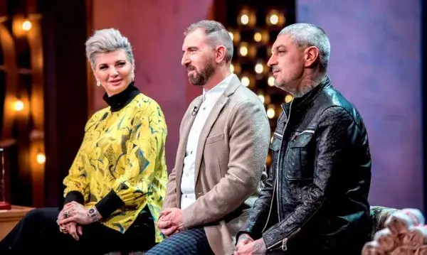 Тръгва „Мастър шеф“