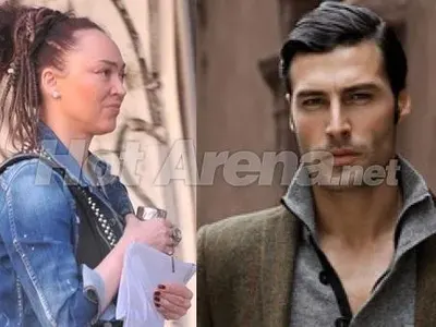 Вдовицата на Жоро Илиев спи с негов подчинен в Доминикана