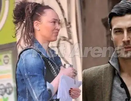 Вдовицата на Жоро Илиев спи с негов подчинен в Доминикана