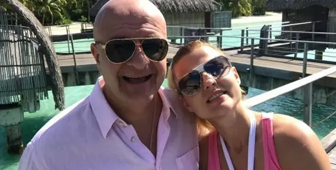 Вдовицата на Шарлопов: Три години без теб, любов!