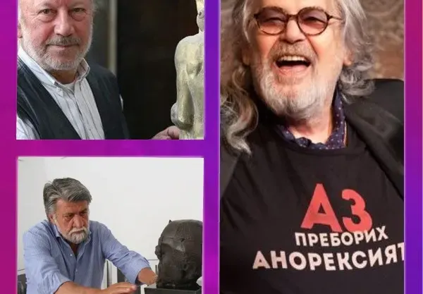Вежди и Чапа готови да направят паметник на Ламбо