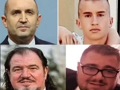 Вижте изцепките на децата на политиците (Синът на президента – системен побойник, Християн Гущеров арестуван след купон)