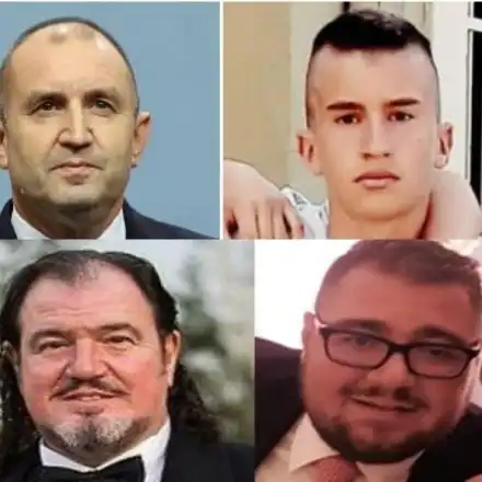 Вижте изцепките на децата на политиците (Синът на президента – системен побойник, Християн Гущеров арестуван след купон)