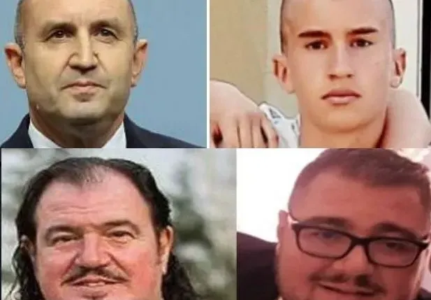 Вижте изцепките на децата на политиците (Синът на президента – системен побойник, Християн Гущеров арестуван след купон)