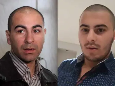 Вижте изцепките на децата на политиците (Синът на президента – системен побойник, Християн Гущеров арестуван след купон)