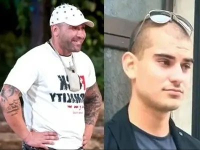 Вижте изцепките на децата на политиците (Синът на президента – системен побойник, Християн Гущеров арестуван след купон)